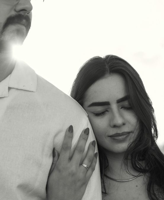 Love Isn’t Meant to Feel Like Emotional Admin